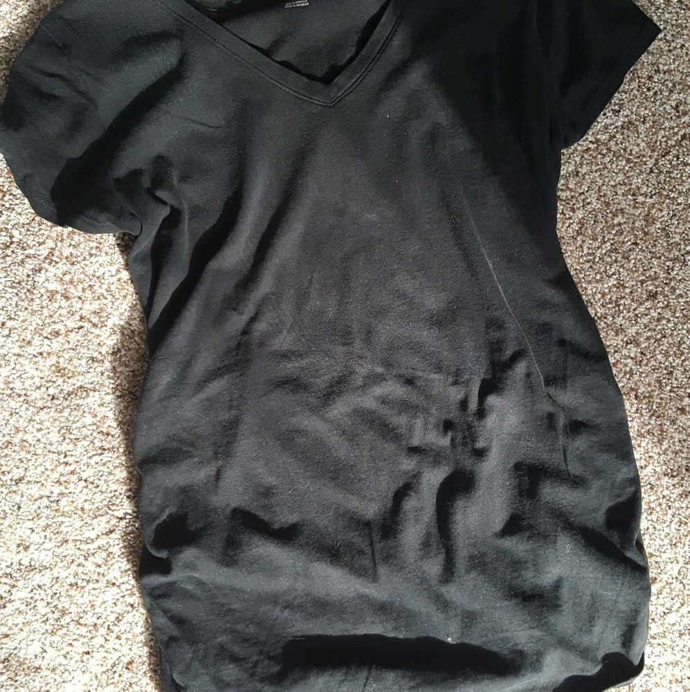 Maternity tee